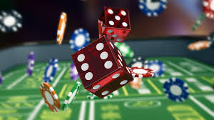 Онлайн казино Casino VOLNA